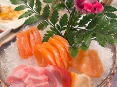 -大渔铁板烧(民盈·国贸城店)