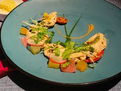 -弦月窗LUNETTE BY AMANDA(复兴路店)