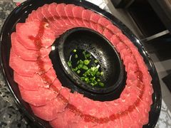 -汉拿山(包河万达店)