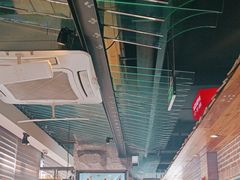 -河坝烧烤串城(金达莱店)