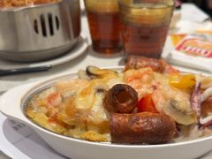 -香港新发烧腊茶餐厅(书城店)