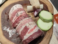 -蚂蚁洞·烤肉大营地(上海静安大悦城店)