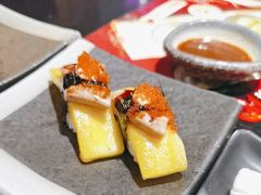 -古田居·特色寿司料理(骏欣中心店)