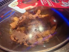 -山河屯铁锅炖(哈西站店)