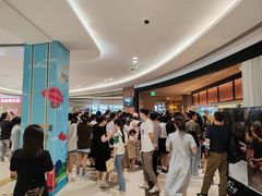 -荣小馆(椒江青悦城店)