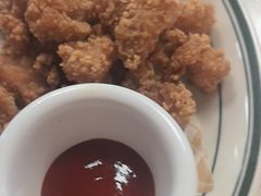 -菲滋意式餐厅(临海银泰店)