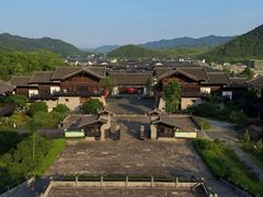 -大唐贡茶院