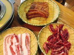 -紫霞门韩国料理烤肉(深南东路店)