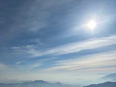 -牛背山