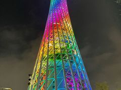-广州塔