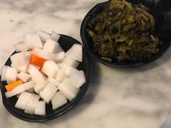 -轻捞慢起面馆(新世界百货店)