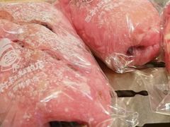 -西村叔叔的店·面包·甜品·蛋糕(牡丹园店)