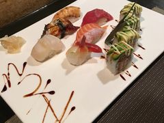 -山葵家·创意料理(宁波来福士店)