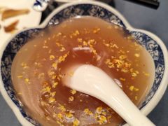 西湖莲藕粉-皇饭儿·王润兴酒楼(河坊街店)