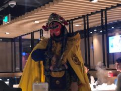 -海底捞火锅(长沙华创国际广场店)