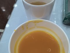 -谦和素食自助餐(云峰花园店)