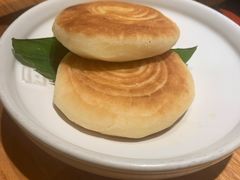 摩登粑粑-云海肴·汽锅鸡·云南菜(高德置地店)