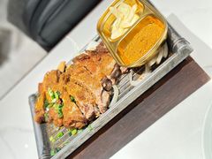 -清真·宁夏印象·盐池滩羊肉体验店(江宁路店)