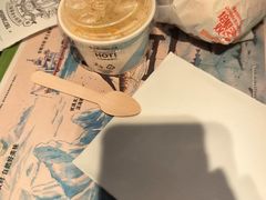 -麦当劳(乳山路店)