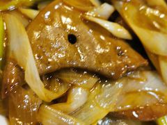 -日昌餐馆(亦庄店)