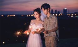 -天长地久婚纱摄影(天宁北路店)