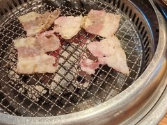 -烧肉一番·新韩式炭火烤肉(大岭山店)