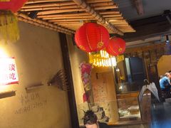 -串盟烧烤大排档·长沙美食地标(星沙店)