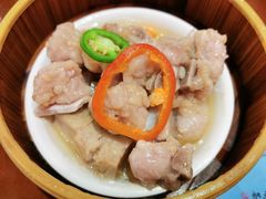 -顺德人家食府(黄金广场店)