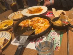 -必胜客(溧阳万达店)