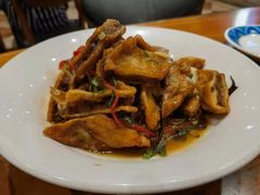 -巴依老爷新疆美食(常营店)