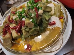 -天赋鱼馆(竹乡特色街店)