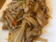 -马凯餐厅(长椿街店)