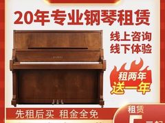 -天籁琴行(淘金店)