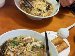 -风云面馆(珠海路店)