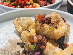 -顶特勒·黄鱼馆·特色菜(上海大世界店)