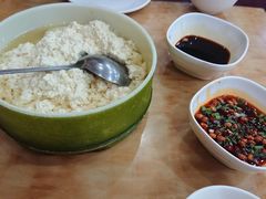 河水豆花-力力豆花庄(广渠门店)
