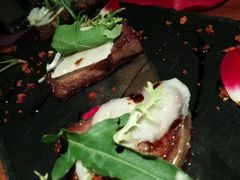 -Amanda餐厅(长乐路店)