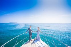 -伯爵风尚全球旅拍