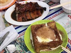 -澳门陈光记烧味饭店(万象城店)