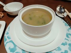 -南宁万丽酒店-万丽轩中餐厅