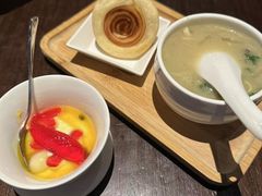 -明湖楼·经典鲁菜山东海鲜(大明湖店)