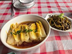 -翠姐姐农家大院·老底子萧山菜(建设一路店)