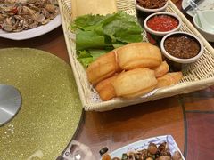 -老胶东家常菜馆(市场一路店)