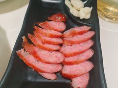 台式香肠-太兴餐厅(东方广场分店)