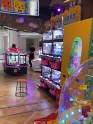 -卡通尼乐园(印象城购物中心店)
