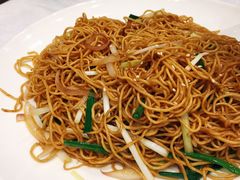 豉油皇炒面-鹅城