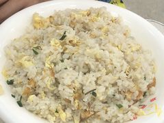 蛋炒饭-珊珊小笼馆(仙霞路店)