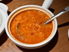 -吕氏疙瘩汤·新鲁菜(济南万象城店)