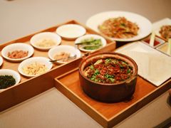 豪华五星薄饼-黑明餐厅(白鹭洲店)