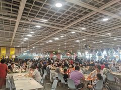 大堂-宜家·瑞典风味餐厅(烟台路店)